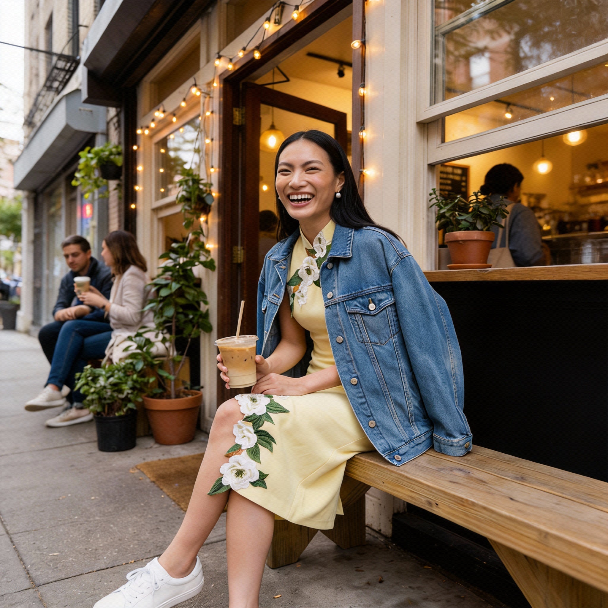 How to Style a Modern Cheongsam: The Effortless Chic Guide