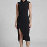 CLASSIC CHEONGSAM DRESS