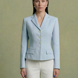 Classic Bar Jacket Blazer