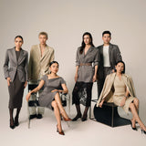 UNISEX WIDE-LEG  PANTS