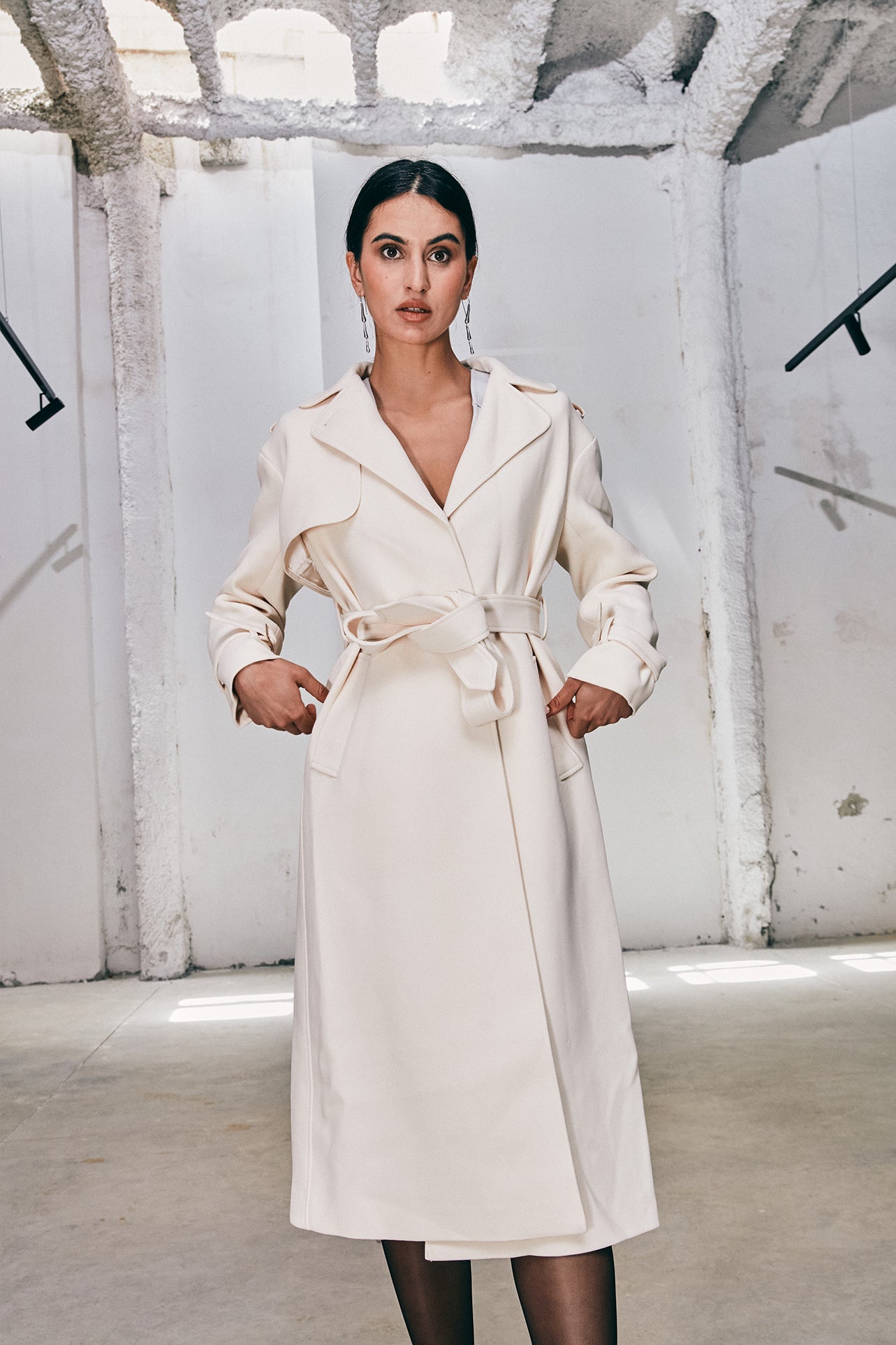 CAPPOTTO SU MISURA