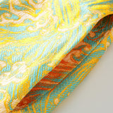 Jacquard V-Neck Dress