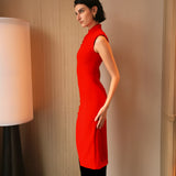 Classic Cheongsam Dress