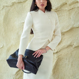 MODERN CHEONGSAM JACKET
