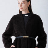 WOOL COAT