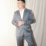 UNISEX WIDE-LEG  PANTS