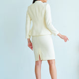MODERN CHEONGSAM JACKET