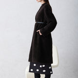 WOOL COAT