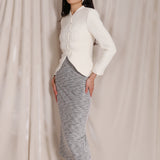 MODERN CHEONGSAM JACKET