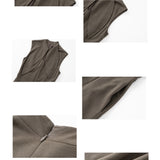 BOW DRESS IN GREY