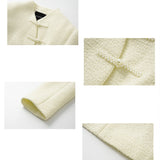 MODERN CHEONGSAM JACKET