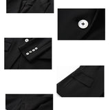 WOOL AND CASHMERE BLENDED COAT