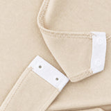 THE DRAPE Asymmetric One-Shoulder Acetate-Blend Bodysuit