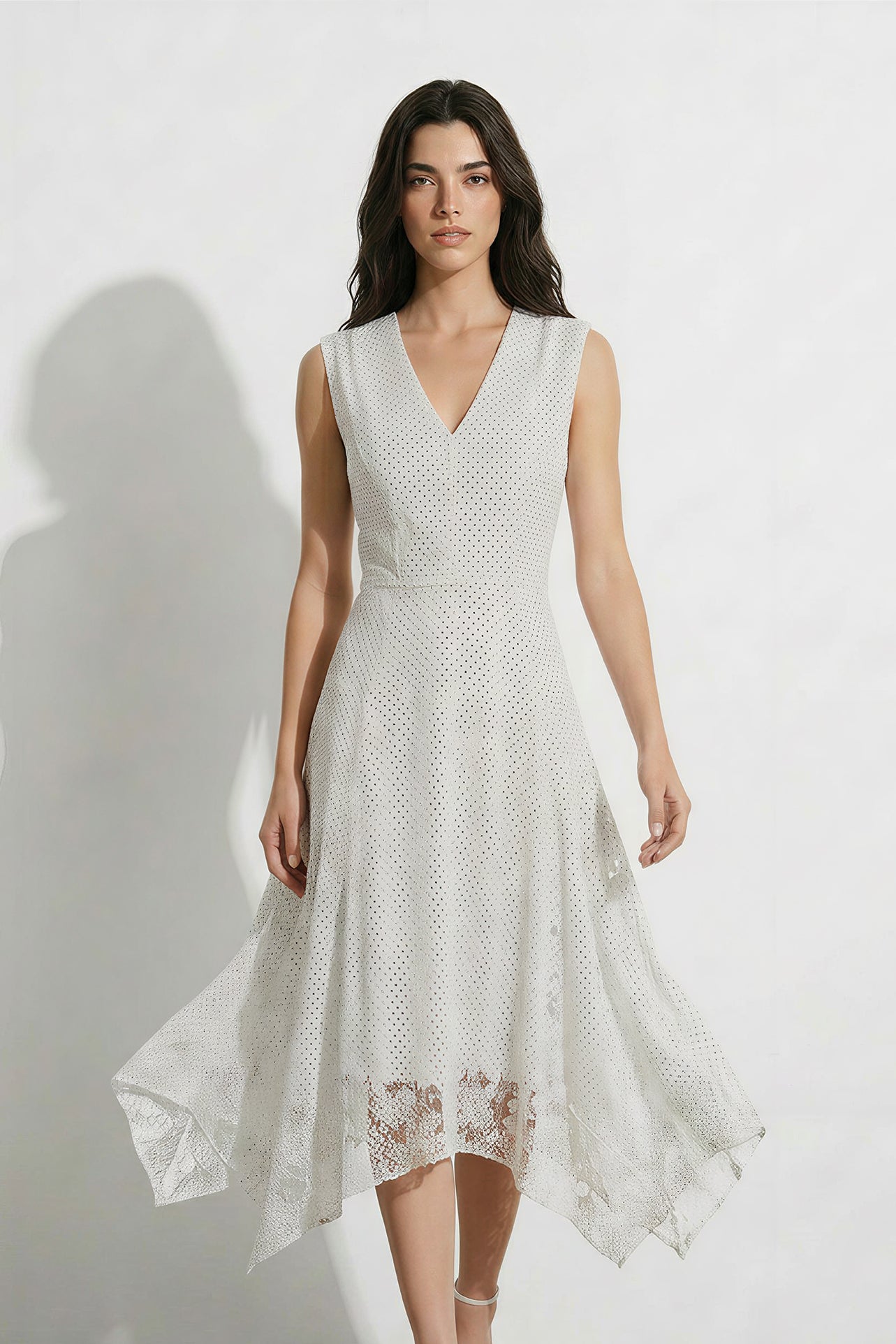 DRESSES SENSEBYMEI DRESSES SENSEBYMEI