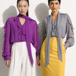 elegant-ruffled-chiffon-blouse-and-white-wide-leg-pants-set.