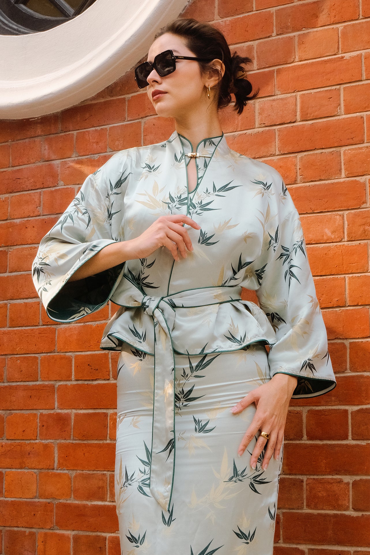 COATS & SUITS SENSEBYMEI COATS & SUITS SENSEBYMEI