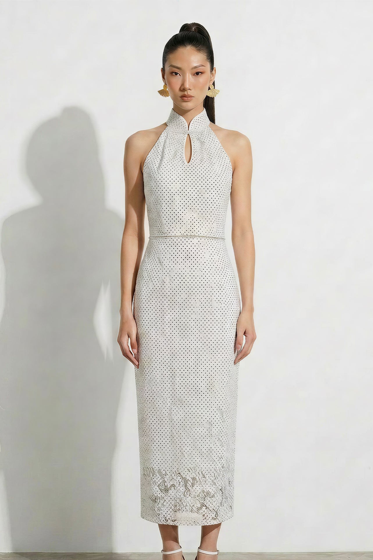 DRESSES SENSEBYMEI DRESSES SENSEBYMEI