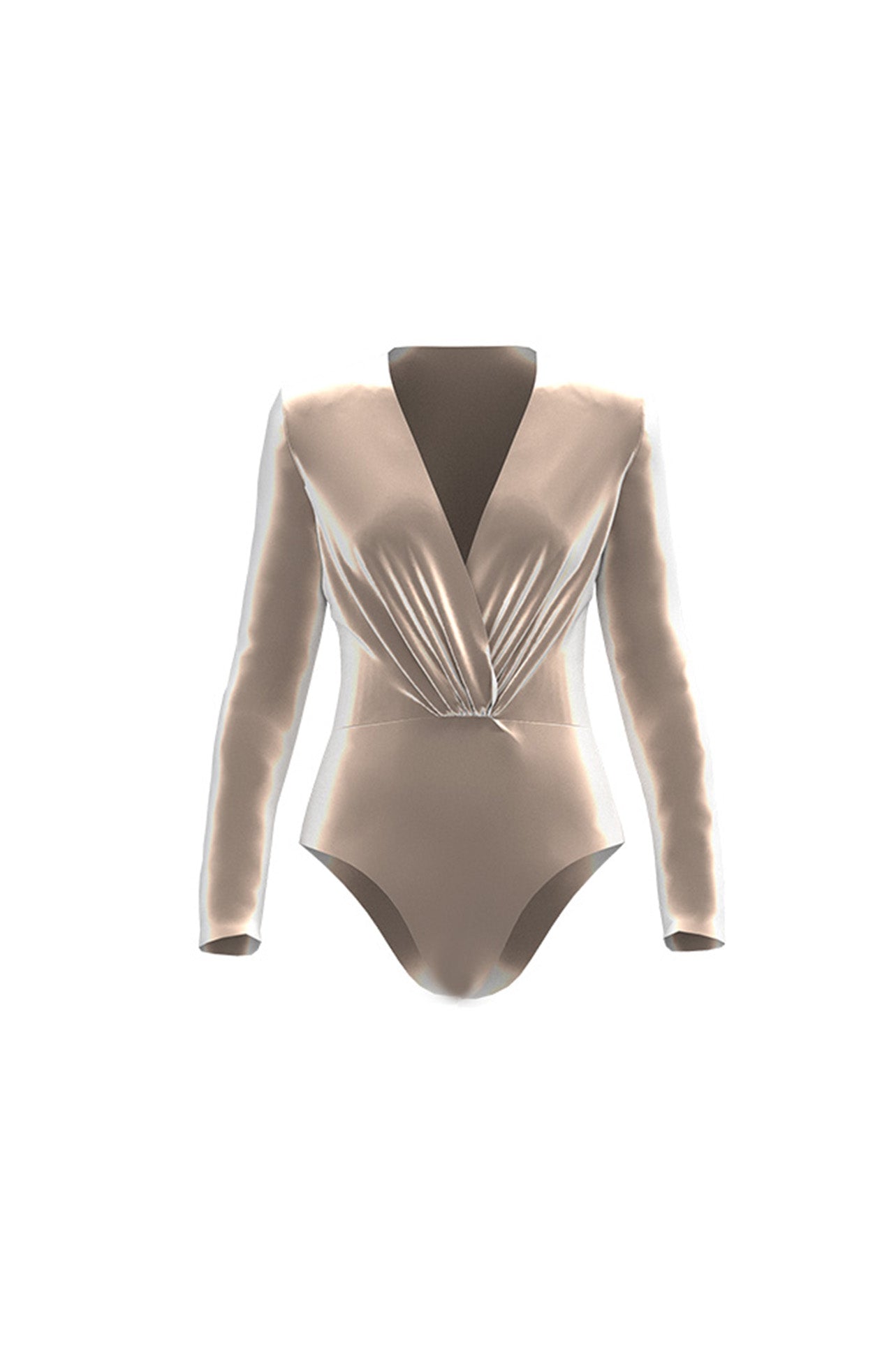 A professional woman wearing sophisticated high-waisted wide-leg pinstripe trousers in charcoal black, featuring a tailored slimming fit for a powerful executive office look.